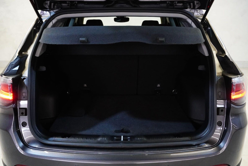 Foto do veículo JEEP COMPASS  LONG. T270 1.3 TB 4X2 FLEX AUT. 2024 35.734 KM 129.900,00