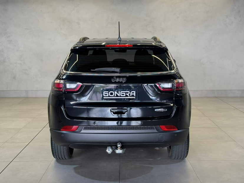 Foto do veículo JEEP COMPASS  LONG T 2025 13.950 KM 152.900,00