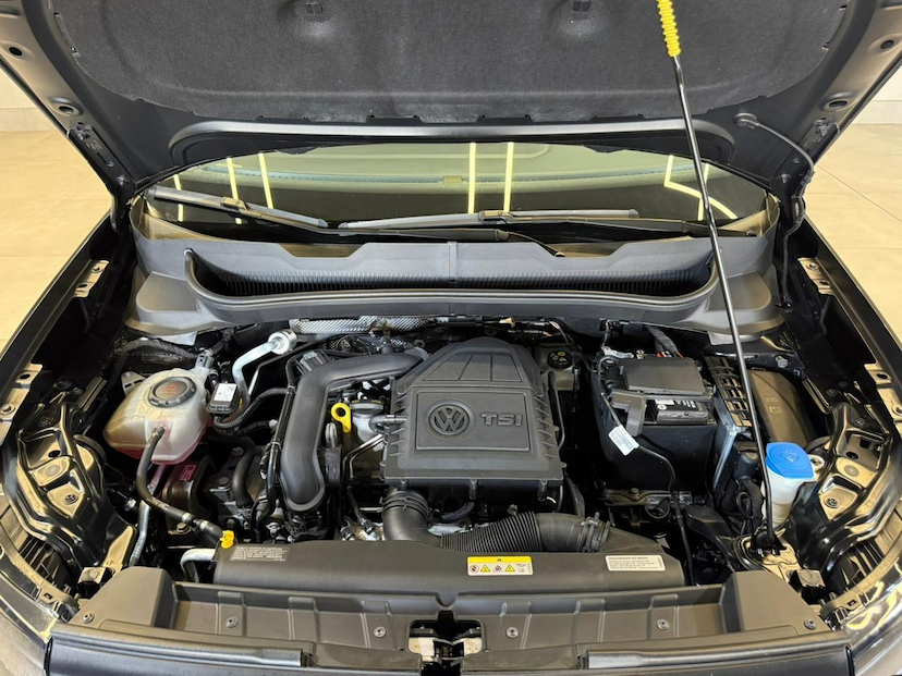 Foto do veículo VOLKSWAGEN T-CROSS T CROSS SENSE TSI 2022 47.247 KM 93.900,00