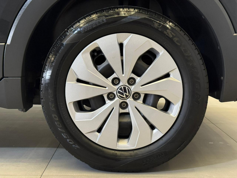 Foto do veículo VOLKSWAGEN T-CROSS T CROSS SENSE TSI 2022 47.247 KM 93.900,00