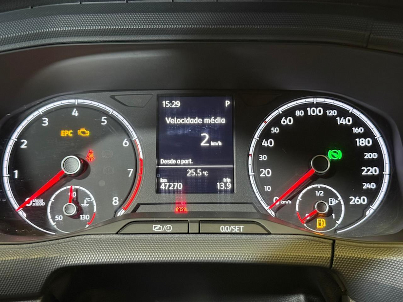 Foto do veículo VOLKSWAGEN T-CROSS T CROSS SENSE TSI 2022 47.247 KM 93.900,00