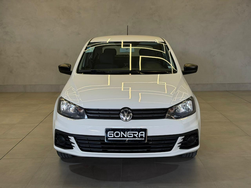 Foto do veículo VOLKSWAGEN GOL  TRENDLINE 1.0 4P 2018 84.760 KM 45.900,00