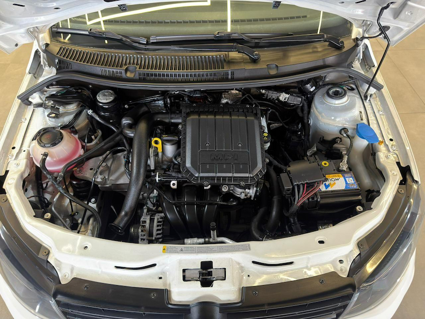 Foto do veículo VOLKSWAGEN GOL  TRENDLINE 1.0 4P 2018 84.760 KM 45.900,00