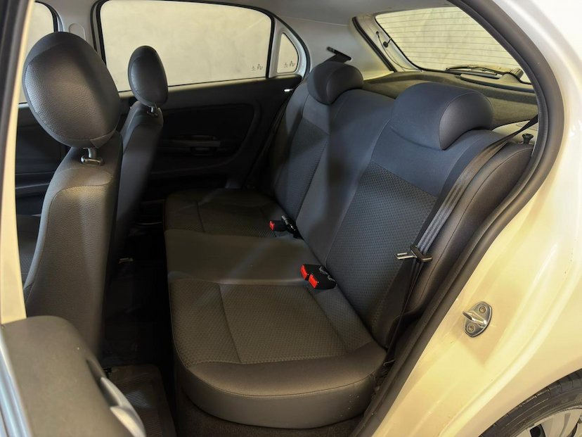 Foto do veículo VOLKSWAGEN GOL  TRENDLINE 1.0 4P 2018 84.760 KM 45.900,00