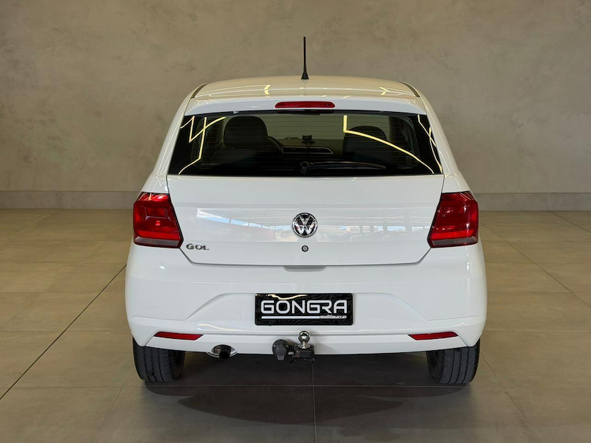Foto do veículo VOLKSWAGEN GOL  TRENDLINE 1.0 4P 2018 84.760 KM 45.900,00