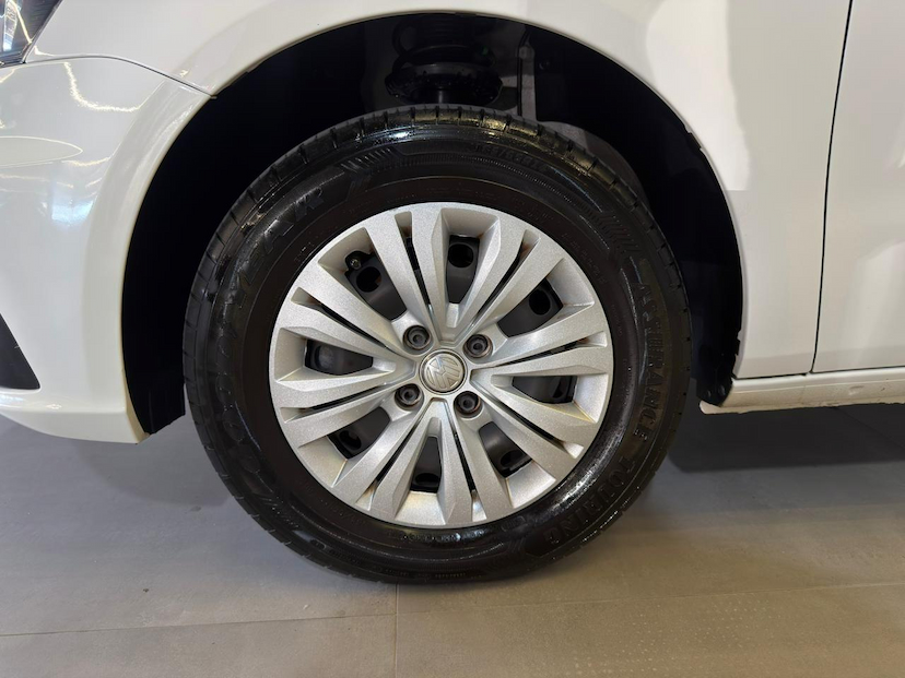 Foto do veículo VOLKSWAGEN GOL  TRENDLINE 1.0 4P 2018 84.760 KM 45.900,00