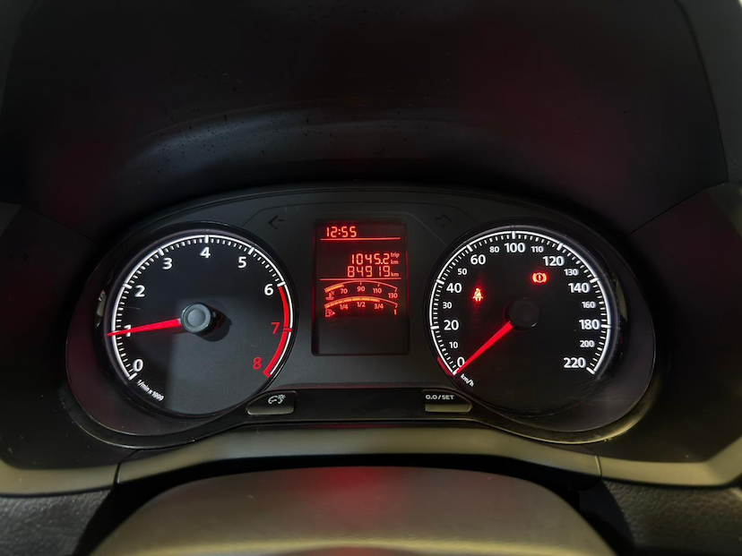 Foto do veículo VOLKSWAGEN GOL  TRENDLINE 1.0 4P 2018 84.760 KM 45.900,00