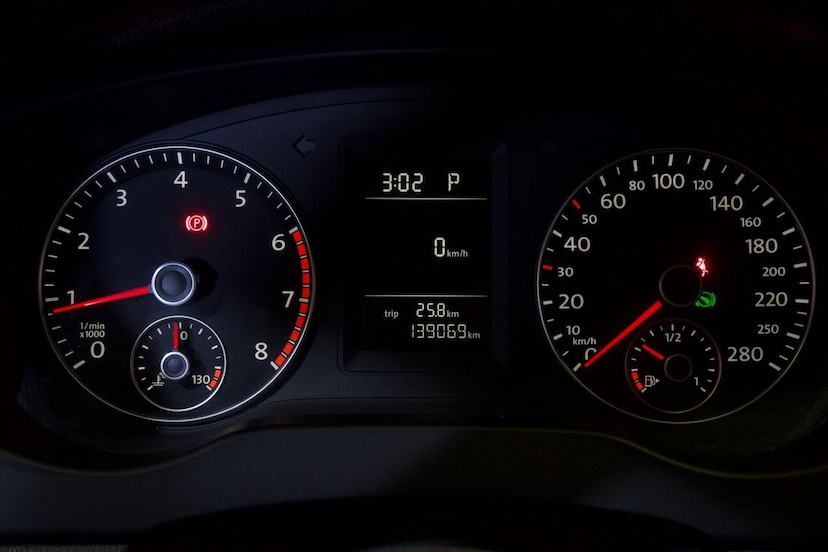 Foto do veículo VOLKSWAGEN JETTA  2.0 2012 138.255 KM 64.900,00