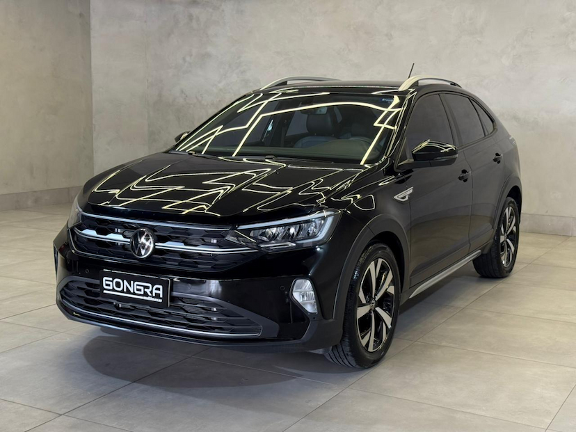 Foto do veículo VOLKSWAGEN NIVUS  1.0 200 TSI HIGHLINE 2023 54.432 KM 109.900,00