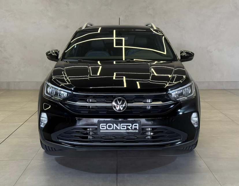Foto do veículo VOLKSWAGEN NIVUS  1.0 200 TSI HIGHLINE 2023 54.432 KM 109.900,00