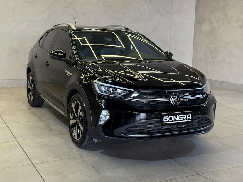 Foto do veículo VOLKSWAGEN NIVUS  1.0 200 TSI HIGHLINE 2023 54.432 KM 109.900,00