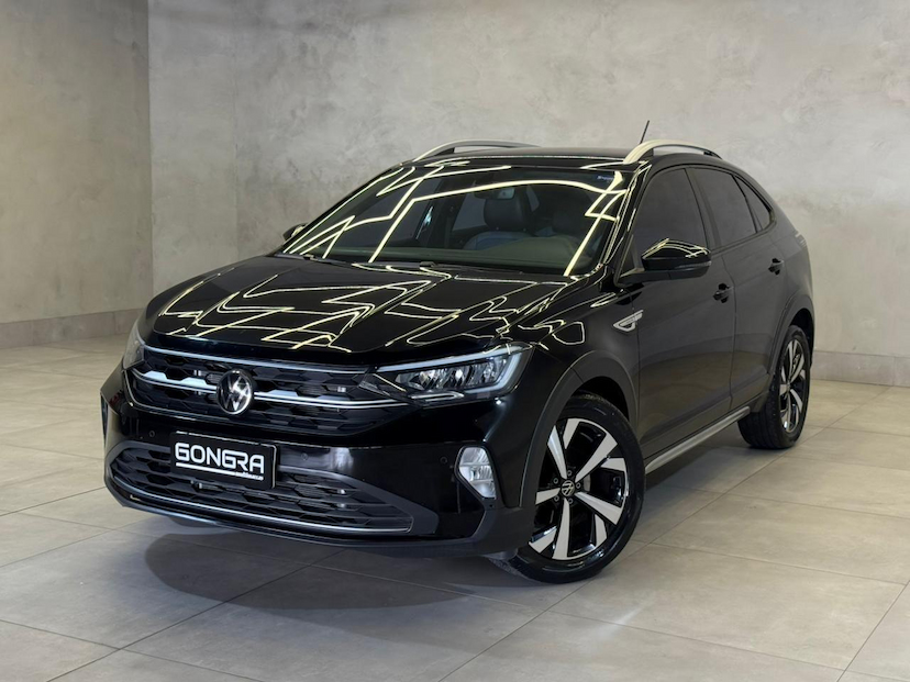 Foto do veículo VOLKSWAGEN NIVUS  1.0 200 TSI HIGHLINE 2023 54.432 KM 109.900,00