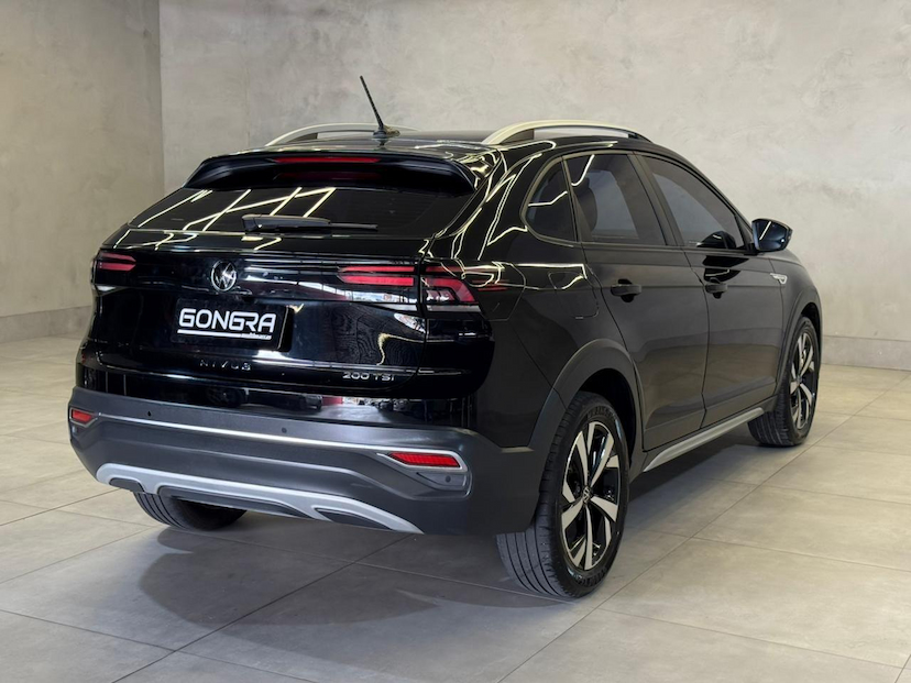 Foto do veículo VOLKSWAGEN NIVUS  1.0 200 TSI HIGHLINE 2023 54.432 KM 109.900,00