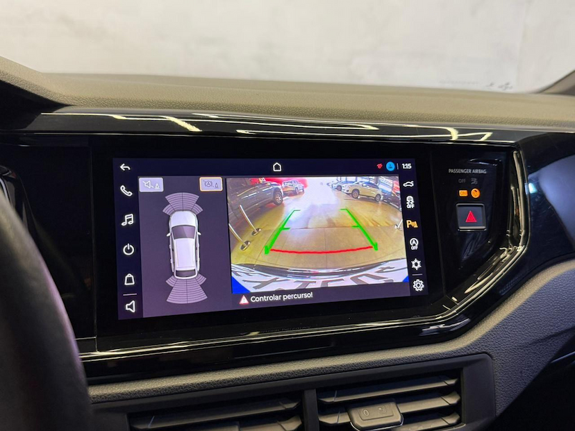 Foto do veículo VOLKSWAGEN NIVUS  1.0 200 TSI HIGHLINE 2023 54.432 KM 109.900,00