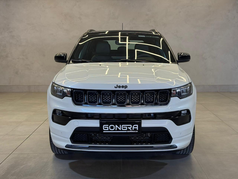 Foto do veículo JEEP COMPASS  SERIE S TF 2024 14.787 KM 164.900,00