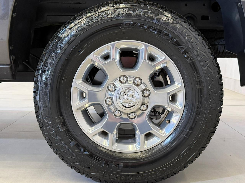 Foto do veículo RAM 2500  LAIE 2024 2.692 KM 419.900,00
