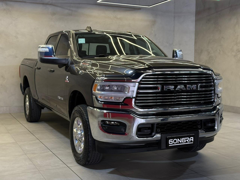 Foto do veículo RAM 2500  LAIE 2024 2.692 KM 419.900,00