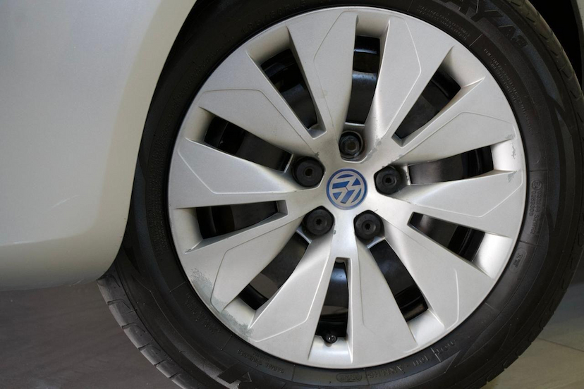 Foto do veículo VOLKSWAGEN FOX  1.0 GII 2012 116.577 KM 35.900,00