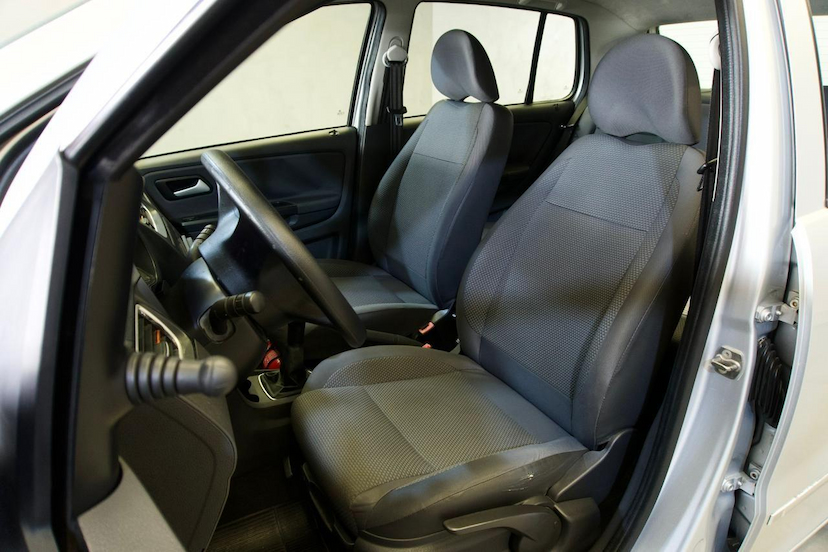 Foto do veículo VOLKSWAGEN FOX  1.0 GII 2012 116.577 KM 35.900,00