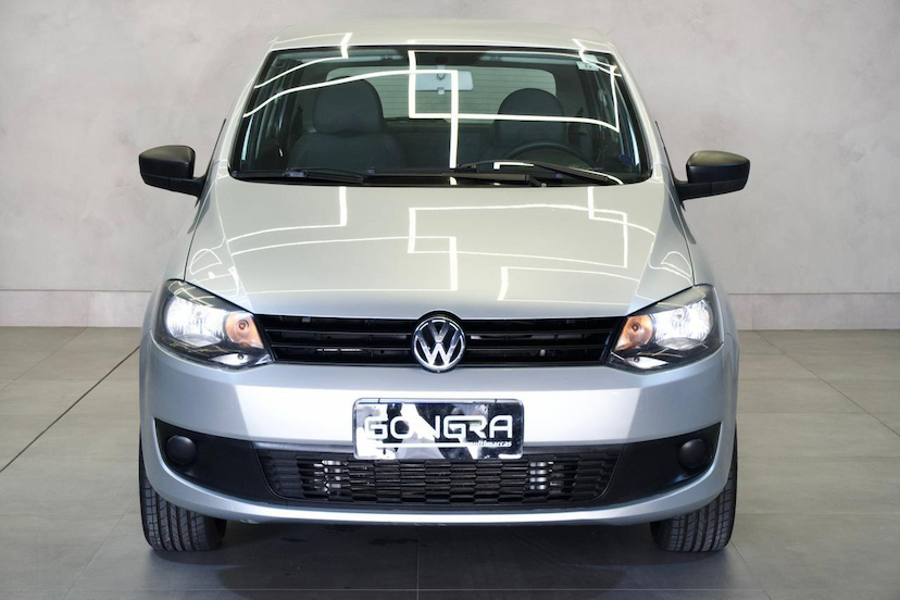 Foto do veículo VOLKSWAGEN FOX  1.0 GII 2012 116.577 KM 35.900,00