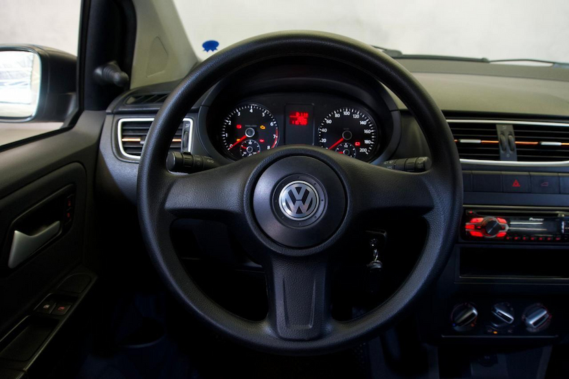 Foto do veículo VOLKSWAGEN FOX  1.0 GII 2012 116.577 KM 35.900,00