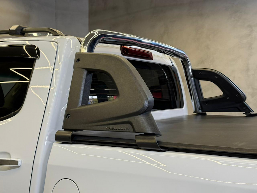 Foto do veículo CHEVROLET S10  LTZ DD4A 2023 33.636 KM 192.900,00