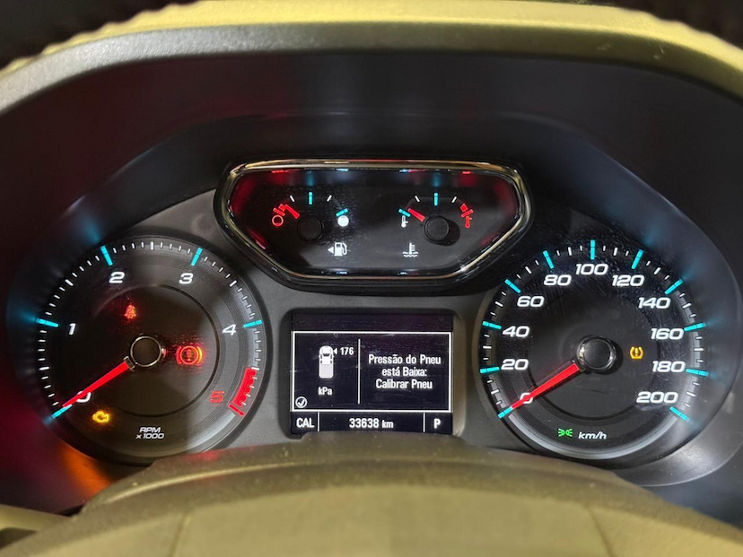 Foto do veículo CHEVROLET S10  LTZ DD4A 2023 33.636 KM 192.900,00