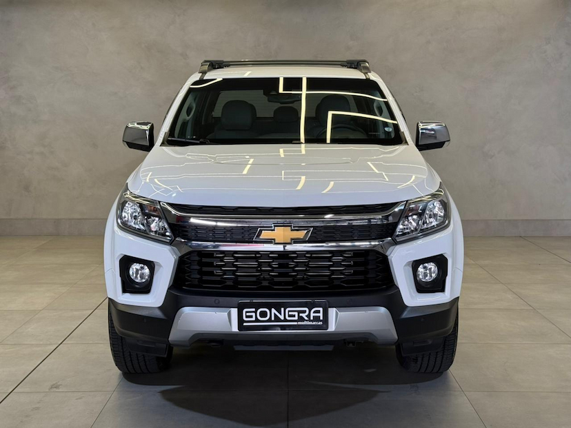 Foto do veículo CHEVROLET S10  LTZ DD4A 2023 33.636 KM 192.900,00