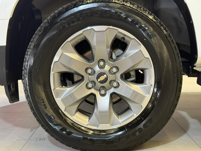 Foto do veículo CHEVROLET S10  LTZ DD4A 2023 33.636 KM 192.900,00