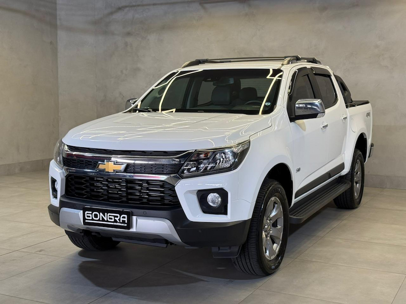 Foto do veículo CHEVROLET S10  LTZ DD4A 2023 33.636 KM 192.900,00