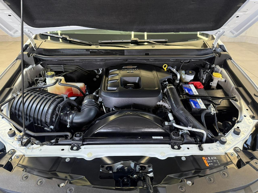 Foto do veículo CHEVROLET S10  LTZ DD4A 2023 33.636 KM 192.900,00
