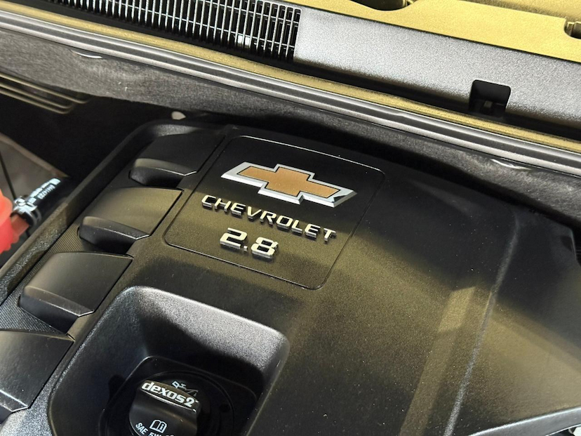 Foto do veículo CHEVROLET S10  LTZ DD4A 2023 33.636 KM 192.900,00