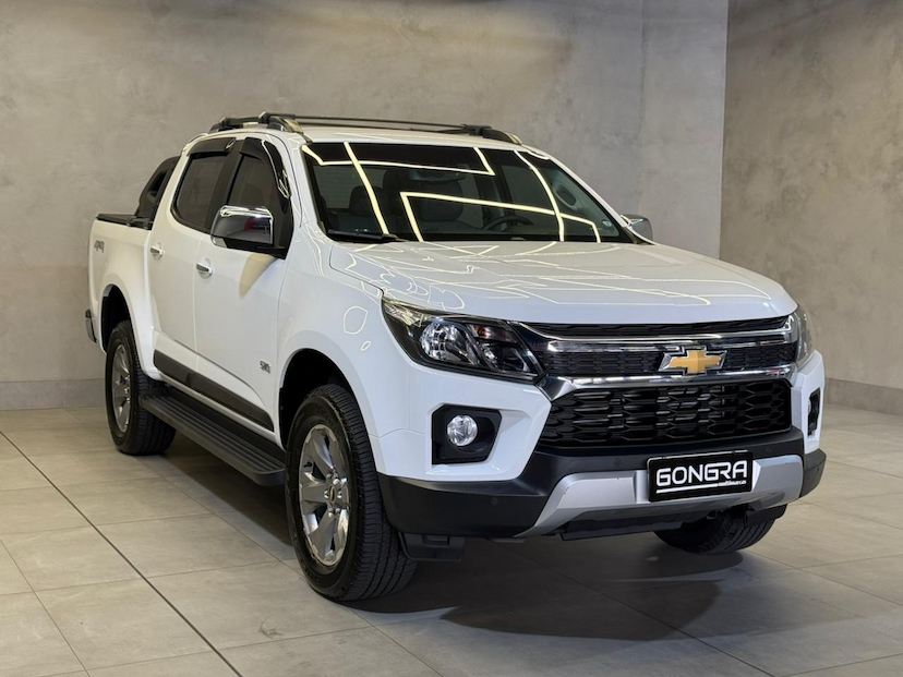 Foto do veículo CHEVROLET S10  LTZ DD4A 2023 33.636 KM 192.900,00