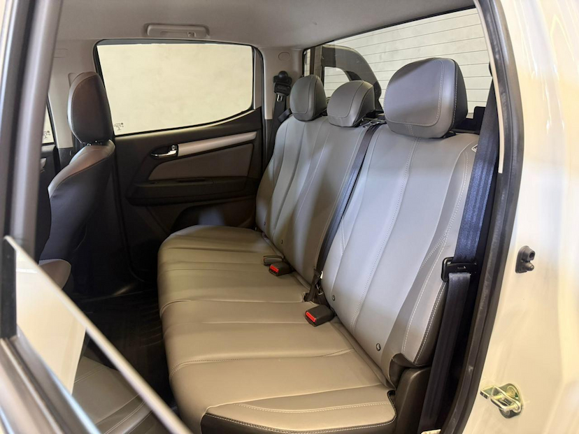 Foto do veículo CHEVROLET S10  LTZ DD4A 2023 33.636 KM 192.900,00