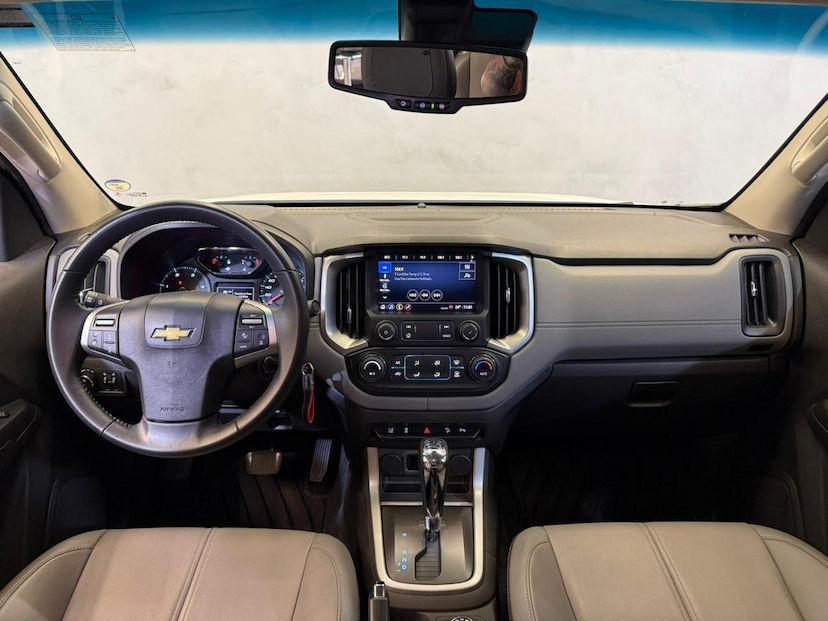 Foto do veículo CHEVROLET S10  LTZ DD4A 2023 33.636 KM 192.900,00