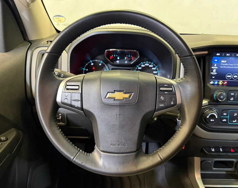 Foto do veículo CHEVROLET S10  LTZ DD4A 2023 33.636 KM 192.900,00