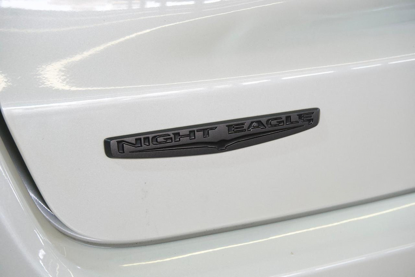 Foto do veículo JEEP COMPASS  LONG. NIG. EAGLE 1.3 4X2 FLEX AUT. 2025 16.318 KM 159.900,00