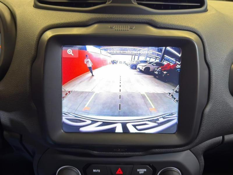 Foto do veículo JEEP RENEGADE  TRAILHAWK T270 1.3 TB FLEX AUT 2024 25.958 KM 128.900,00