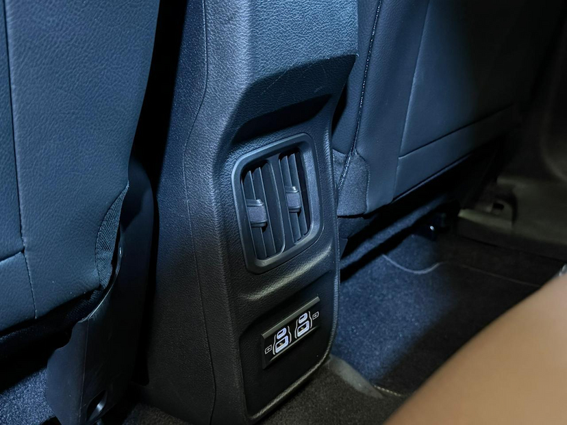 Foto do veículo RAM RAMPAGE  LARAMIE 2.2 TB CD 4X4 DIE. AUT. 2025 14.176 KM 222.900,00