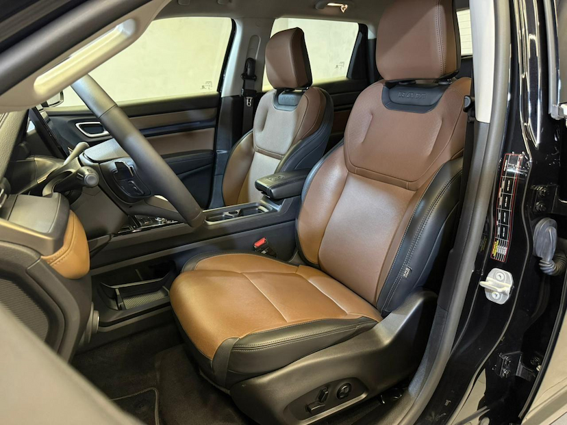 Foto do veículo RAM RAMPAGE  LARAMIE 2.2 TB CD 4X4 DIE. AUT. 2025 14.176 KM 222.900,00