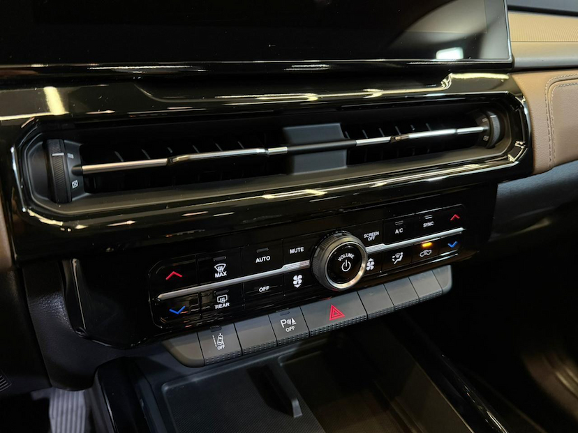 Foto do veículo RAM RAMPAGE  LARAMIE 2.2 TB CD 4X4 DIE. AUT. 2025 14.176 KM 222.900,00