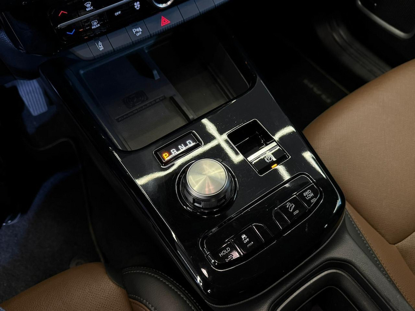 Foto do veículo RAM RAMPAGE  LARAMIE 2.2 TB CD 4X4 DIE. AUT. 2025 14.176 KM 222.900,00