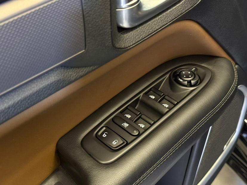 Foto do veículo RAM RAMPAGE  LARAMIE 2.2 TB CD 4X4 DIE. AUT. 2025 14.176 KM 222.900,00