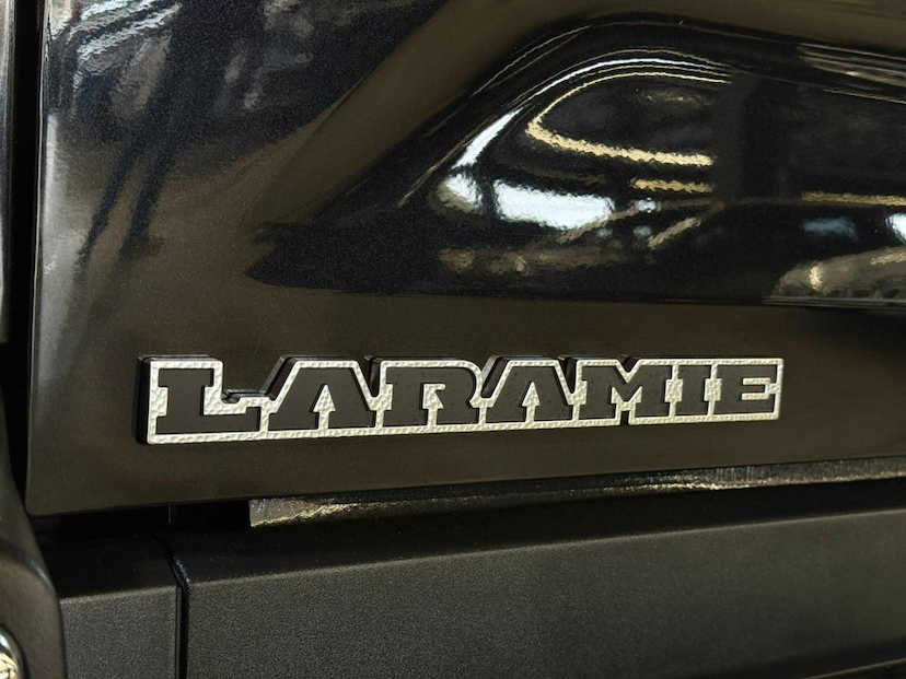 Foto do veículo RAM RAMPAGE  LARAMIE 2.2 TB CD 4X4 DIE. AUT. 2025 14.176 KM 222.900,00
