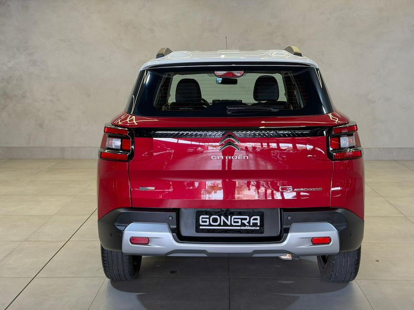 Foto do veículo CITROËN AIRCROSS C3AIRCROSS  2024 18.603 KM 102.900,00