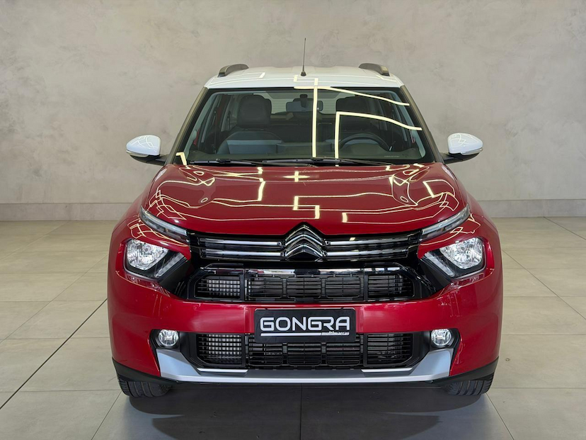 Foto do veículo CITROËN AIRCROSS C3AIRCROSS  2024 18.603 KM 102.900,00
