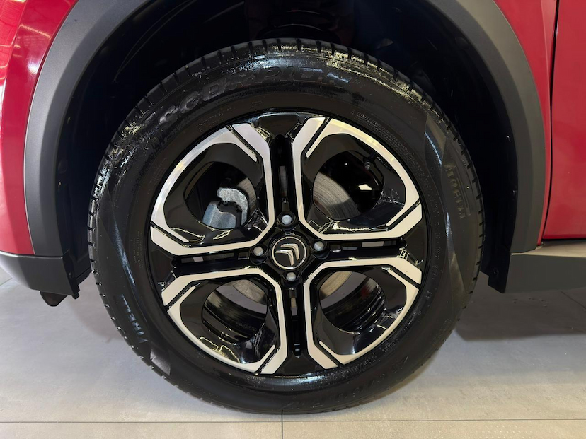 Foto do veículo CITROËN AIRCROSS C3AIRCROSS  2024 18.603 KM 102.900,00