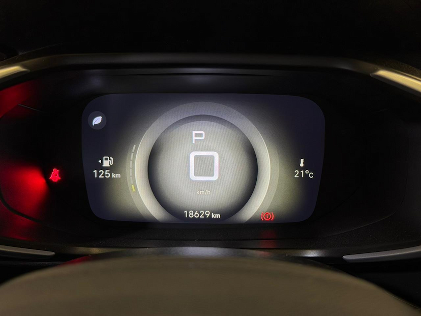 Foto do veículo CITROËN AIRCROSS C3AIRCROSS  2024 18.603 KM 102.900,00