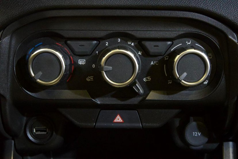 Foto do veículo CITROËN AIRCROSS C3  F.PACK 1.0 FLEX TB 200 AUT. 2024 27.593 KM 93.900,00