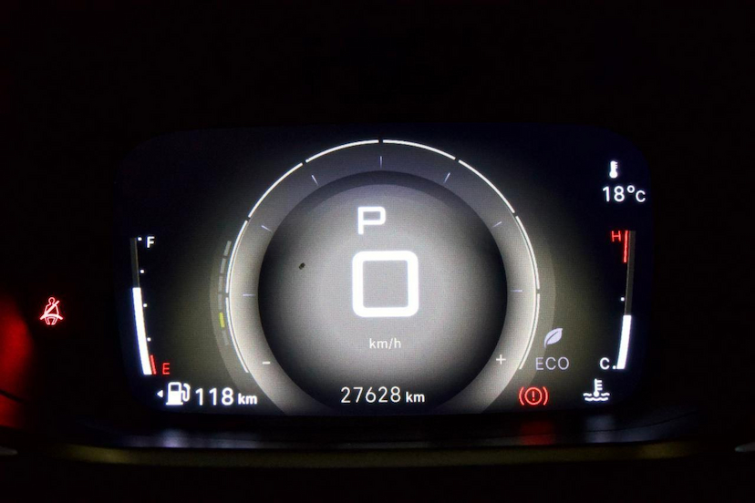 Foto do veículo CITROËN AIRCROSS C3  F.PACK 1.0 FLEX TB 200 AUT. 2024 27.593 KM 93.900,00